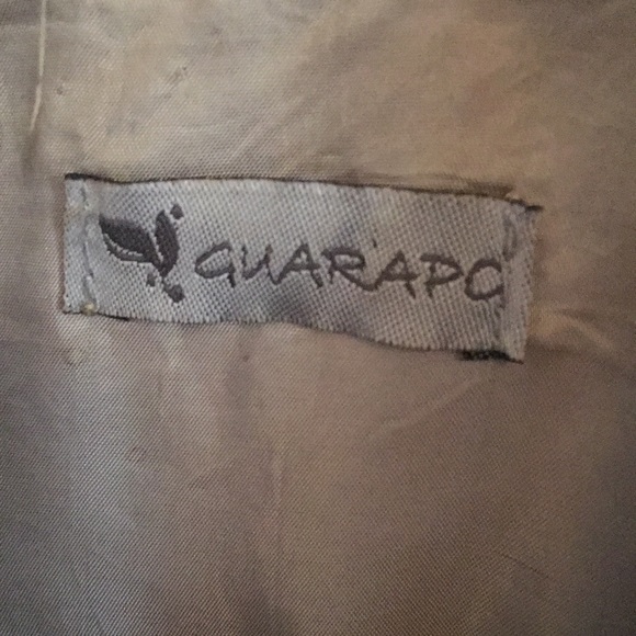 Leather jacket - Picture 3 of 4